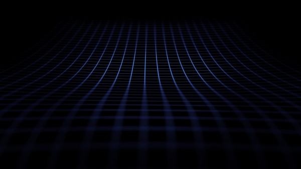 Grid Waves 5k Wallpaper