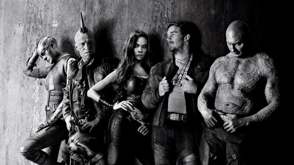 Guardians Of The Galaxy 2 5k Wallpaper