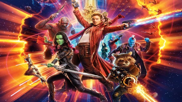 Guardians Of The Galaxy Vol 2 5k Hd Wallpaper