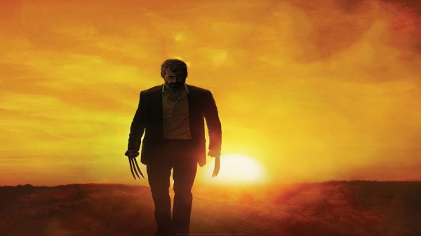 Hugh Jackman Logan 5k Pic Wallpaper