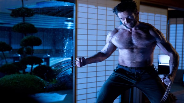 Hugh Jackman Wolverine 5k Wallpaper