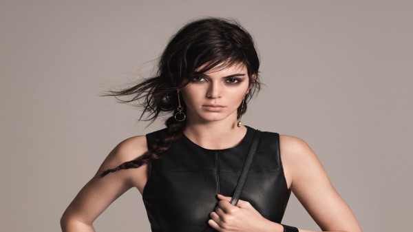 Kendall Jenner 5k wallpaper