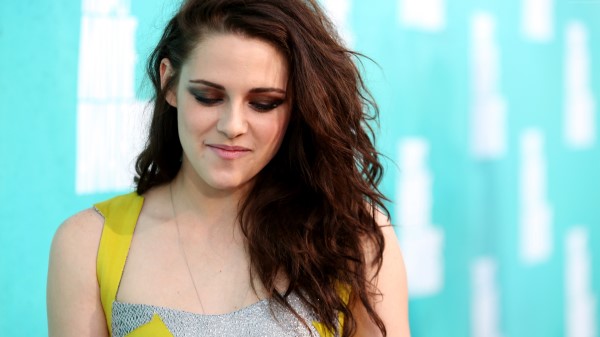 Kristen Stewart Wallpaper