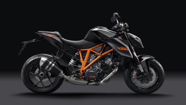 Ktm 1290 2017 5k Wallpaper
