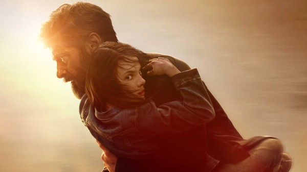 Logan 2017 Movie 5k Wallpaper