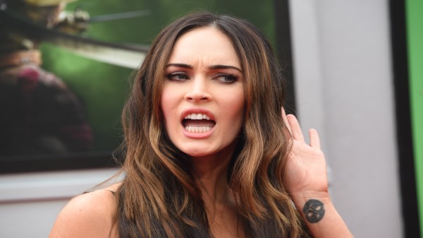 Megan Fox Hd Qhd wallpaper