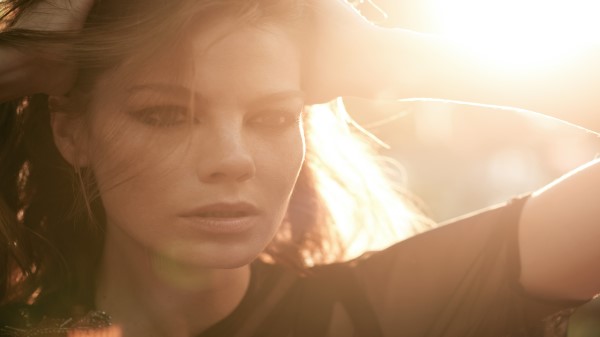 Michelle Monaghan 2017 New Wallpaper