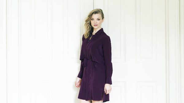 Natalie Dormer 5k Wallpaper