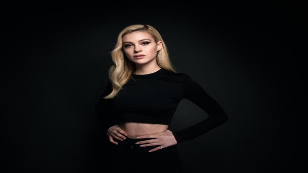 Nicola Peltz 2017 5k Wallpaper