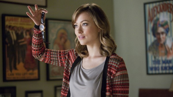 Olivia Wilde Celebrity 5k Ultra Hd wallpaper