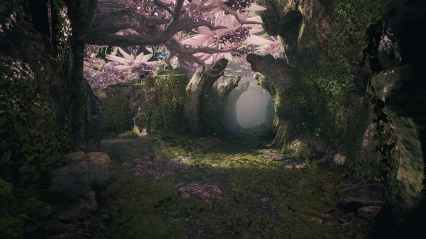 Paragon Video Game 5k Wallpaper
