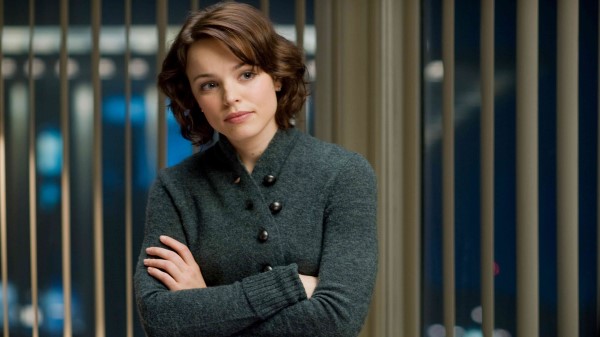 Rachel Mcadams Hollywood Actress 5k wallpaper