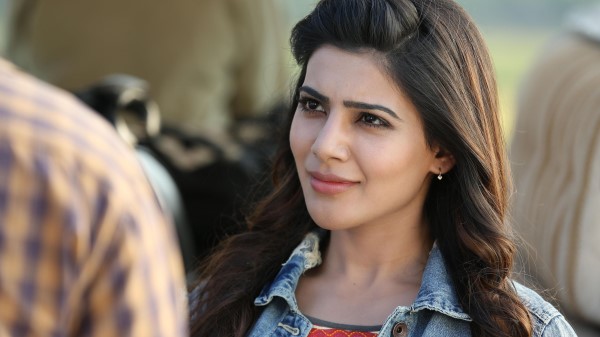 Samantha Telugu Movie A Aa 8k Wallpaper