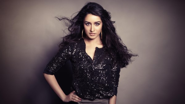 Shraddha Kapoor Indian Actress Bollywood Actress 8k wallpaper