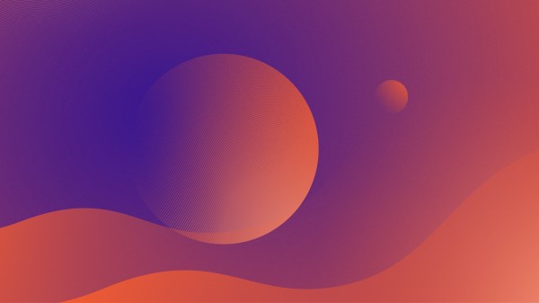 Solar Twins Mars Wallpaper