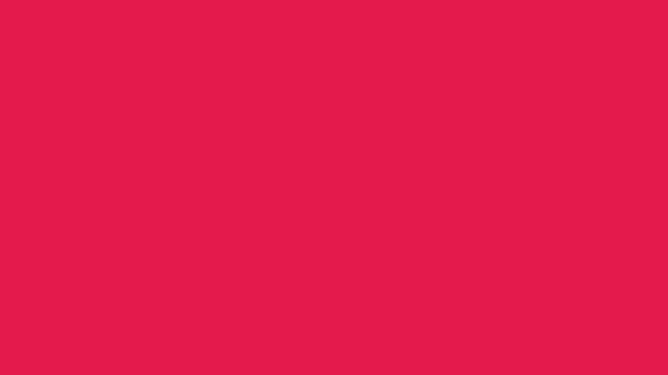 Spanish Crimson Solid Color Background 8k wallpaper
