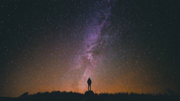 Stars Sky Photography 8k wallpaper