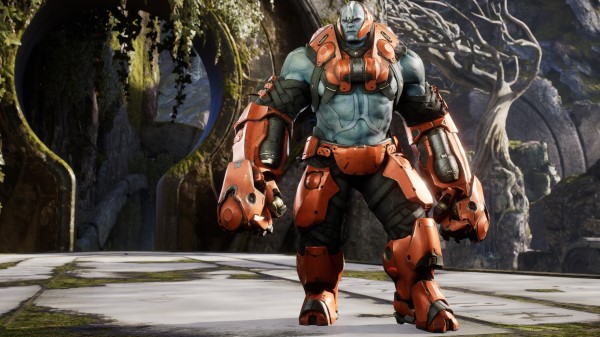 Steel In Paragon Hd Wallpaper