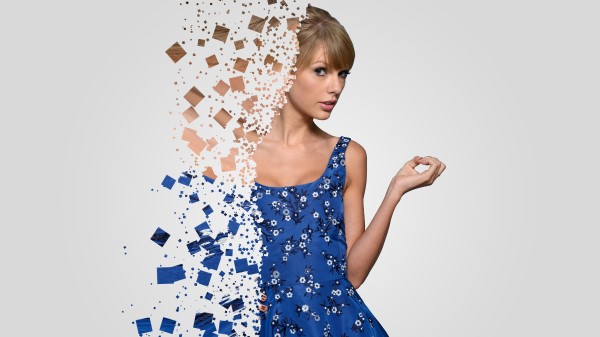 Taylor Swift 8k Wallpaper