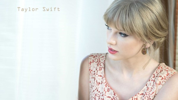 Taylor Swift Ultra Hd 8k wallpaper