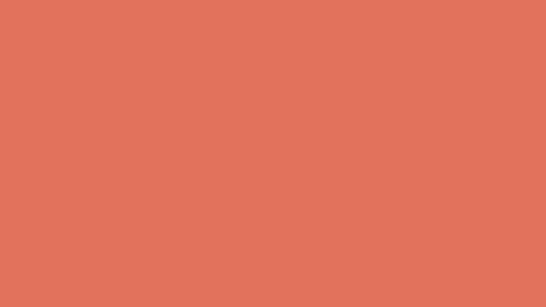 Terra Cotta Solid Color Background 8k wallpaper