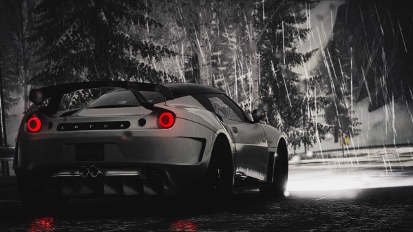The Crew Lotus Cars 5k Wallpaper