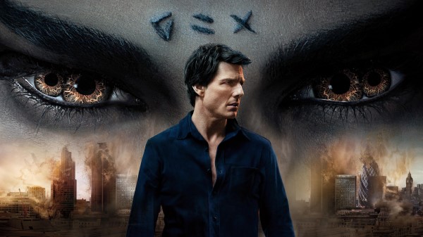 The Mummy Tom Cruise Hd 2017 8k wallpaper