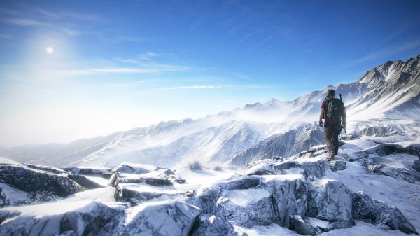 Tom Clancys Ghost Recon Wildlands 5k New wallpaper