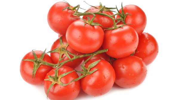 Tomato Vegetable 5k Wallpaper