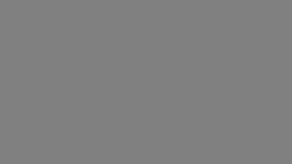 Trolley Grey Solid Color Background 8k Wallpaper