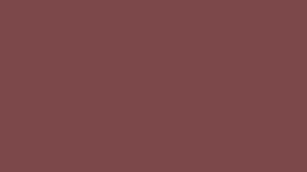 Tuscan Red Solid Color Background 8k wallpaper