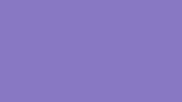Ube Solid Color Background 8k wallpaper