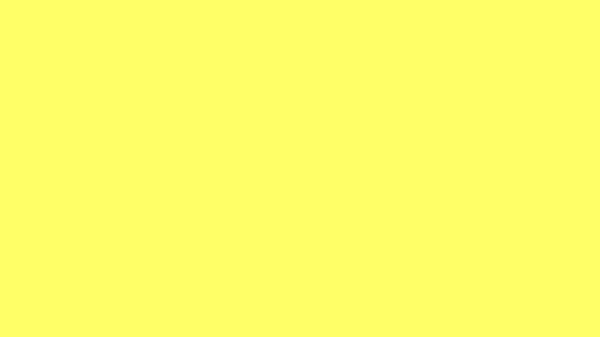 Unmellow Yellow Solid Color Background 8k Wallpaper