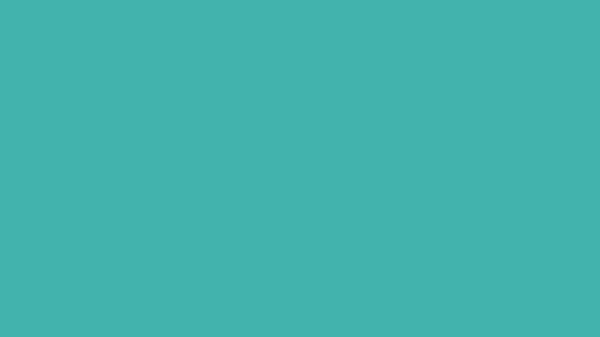 Verdigris Solid Color Background 8k Wallpaper