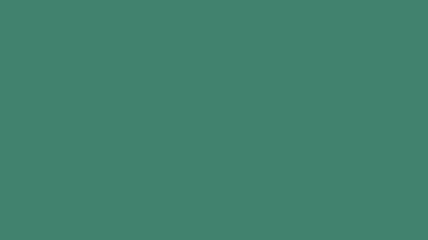 Viridian Solid Color Background 8k wallpaper