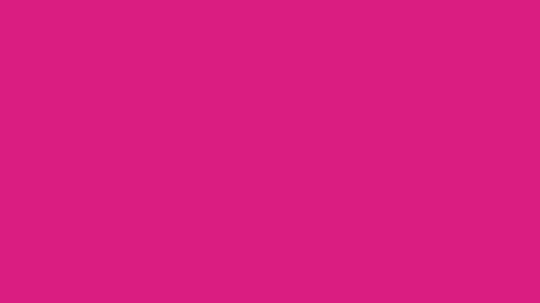 Vivid Cerise Solid Color Background 8k wallpaper
