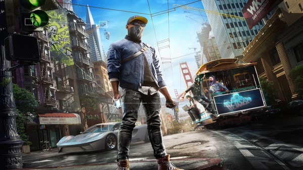 Watch Dogs 2 Dlc Season Pass Hd Wallpaper