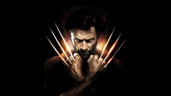Wolverine Hugh Jackman 8k wallpaper
