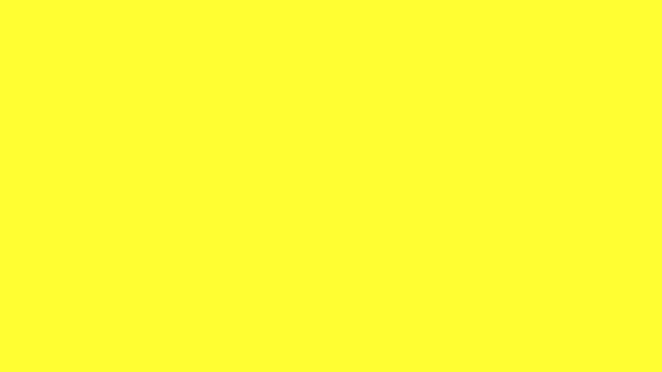 Yellow Ryb Solid Color Background 8k wallpaper
