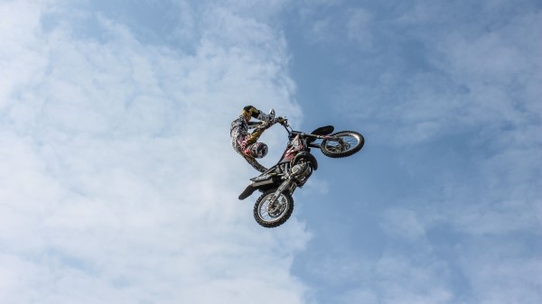 Biker Motorcycle Extreme wallpaper