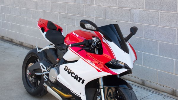 Ducati Panigale 899 Ducati Motorcycle wallpaper