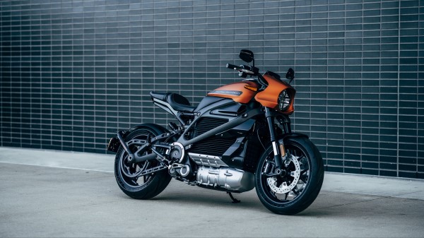 Harleydavidson Livewire Harleydavidson Motorcycle wallpaper