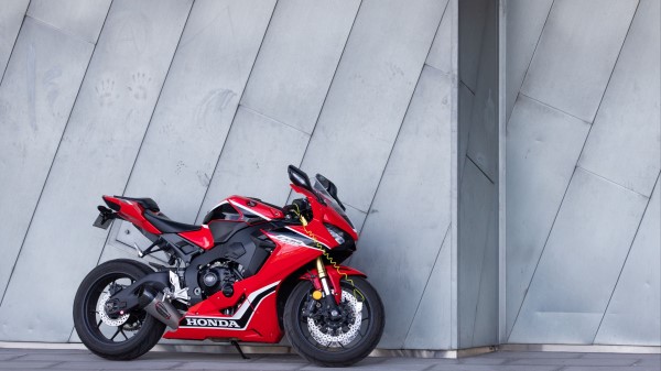 Honda Motorcycle Bike Image Wallpaper
