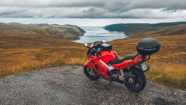 Honda Motorcycle Bike wallpaper