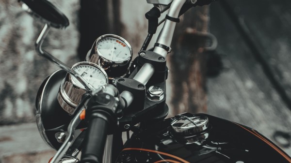 Mash Motorcycle Motorcycle Bike Wallpaper