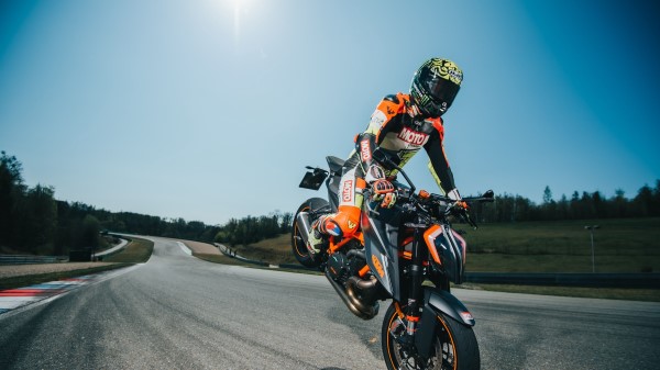 Motorcycle Bike Motorcyclist Image Wallpaper