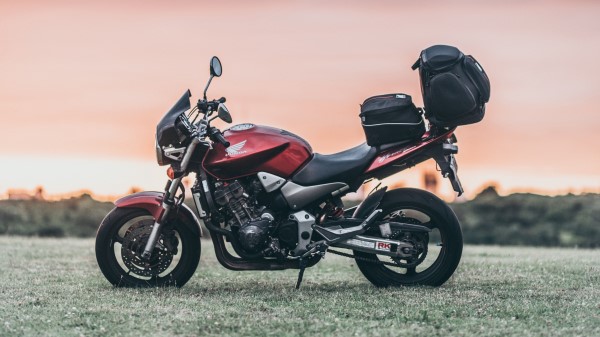 Motorcycle Bike Sports Photo wallpaper