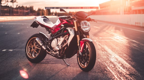 Motorcycle Bike Sports Picture Wallpaper