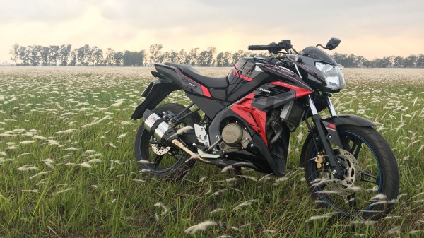 Motorcycle Bike Sports Wallpaper