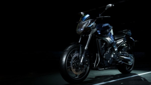 Motorcycle The Bike Sports Wallpaper